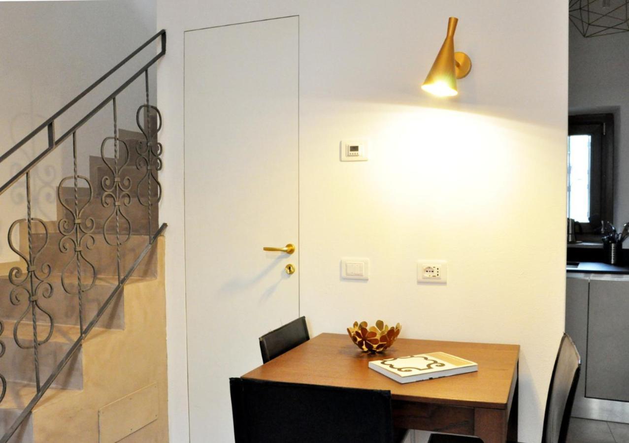 Charming Apartment Michelangelo Florens Exteriör bild