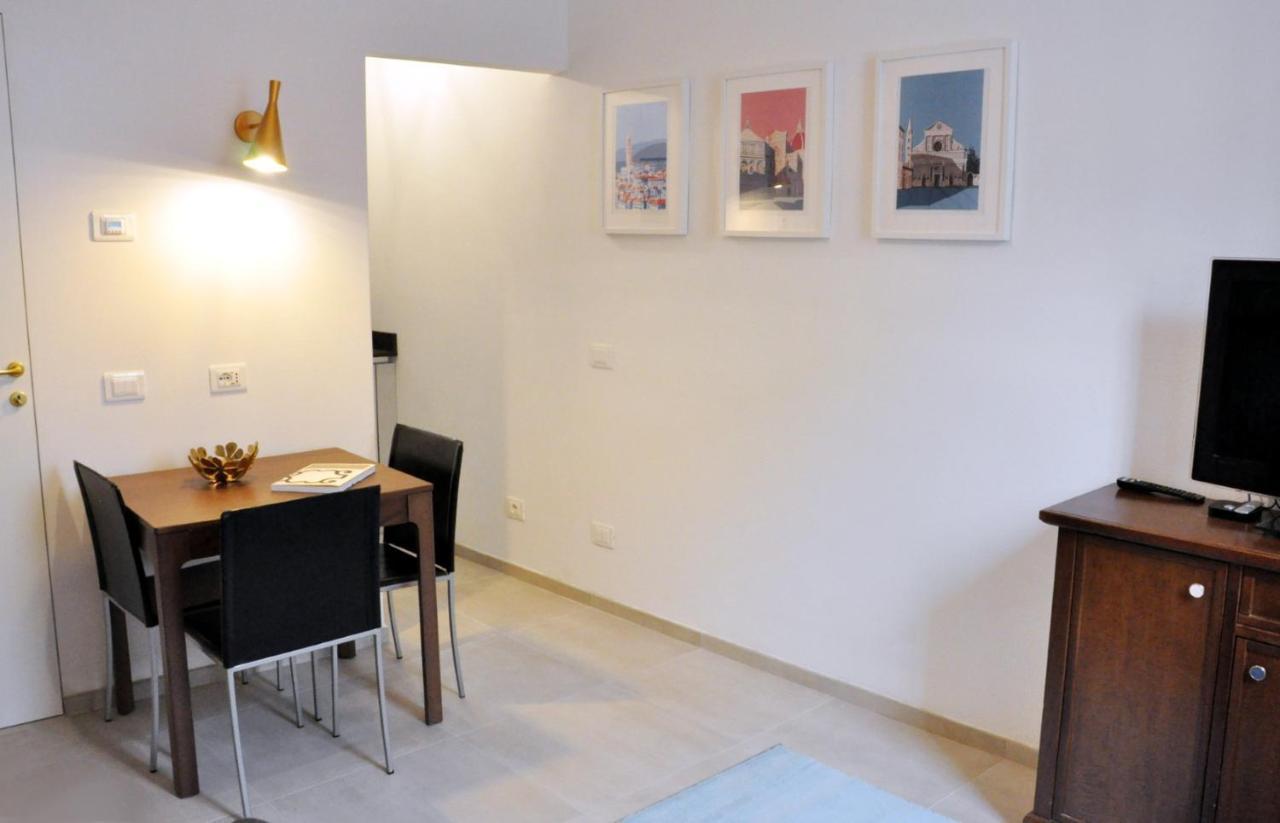 Charming Apartment Michelangelo Florens Exteriör bild