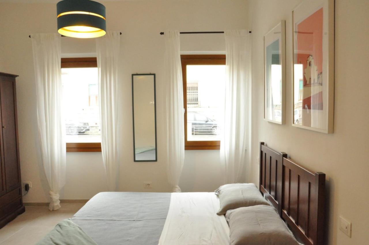 Charming Apartment Michelangelo Florens Exteriör bild