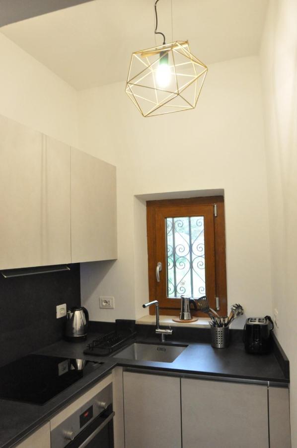 Charming Apartment Michelangelo Florens Exteriör bild